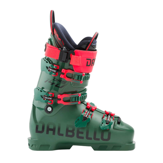 Dalbello DRS 140 Pro Mens Ski Boot 2027