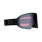 Anon M4 Cylindrical Goggles + MFI Face Mask 2027