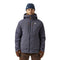 Orage Alaskan Mens Insulated Jacket 2025 - Skiis & Biikes