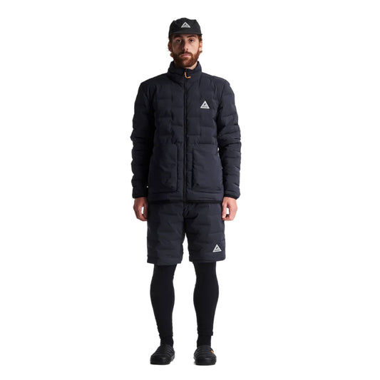 Orage Arctic Mens Insulated Jacket 2026 - Skiis & Biikes