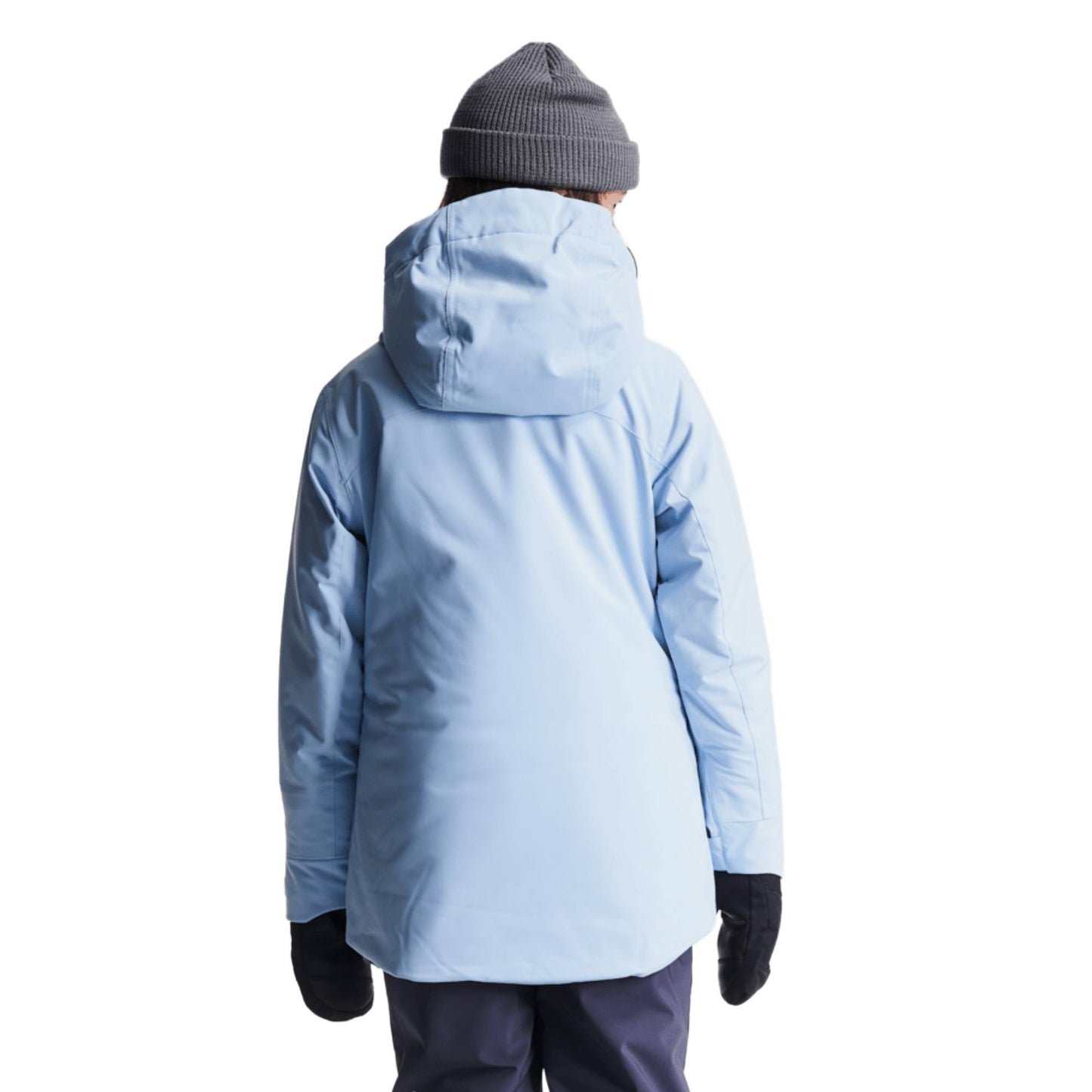 Orage Bromont Girls Insulated Jacket 2026 - Skiis & Biikes