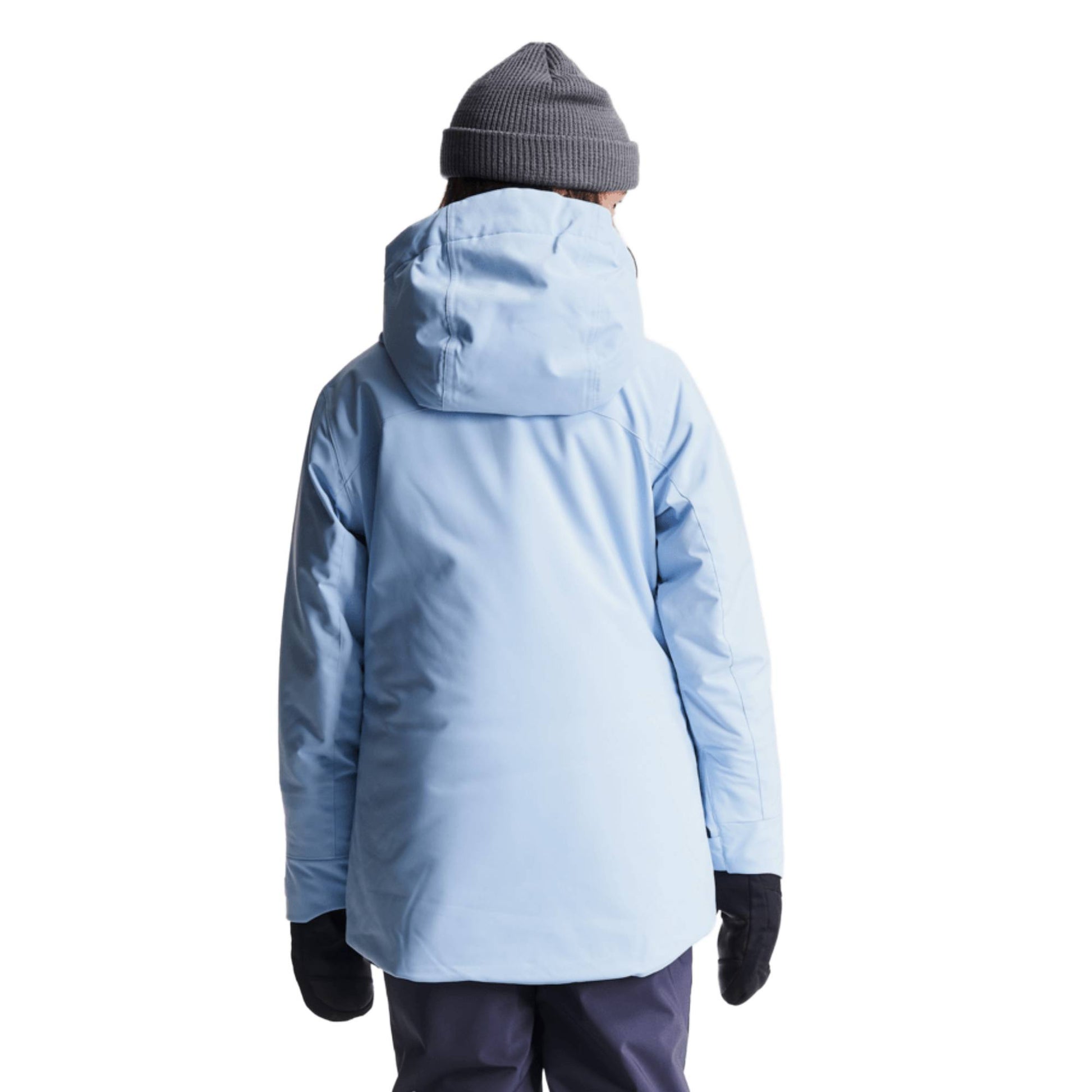 Orage Bromont Girls Insulated Jacket 2026 - Skiis & Biikes