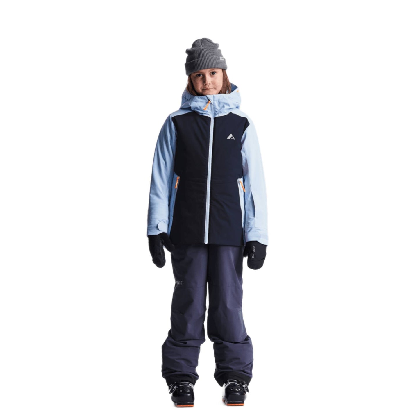 Orage Bromont Girls Insulated Jacket 2026 - Skiis & Biikes