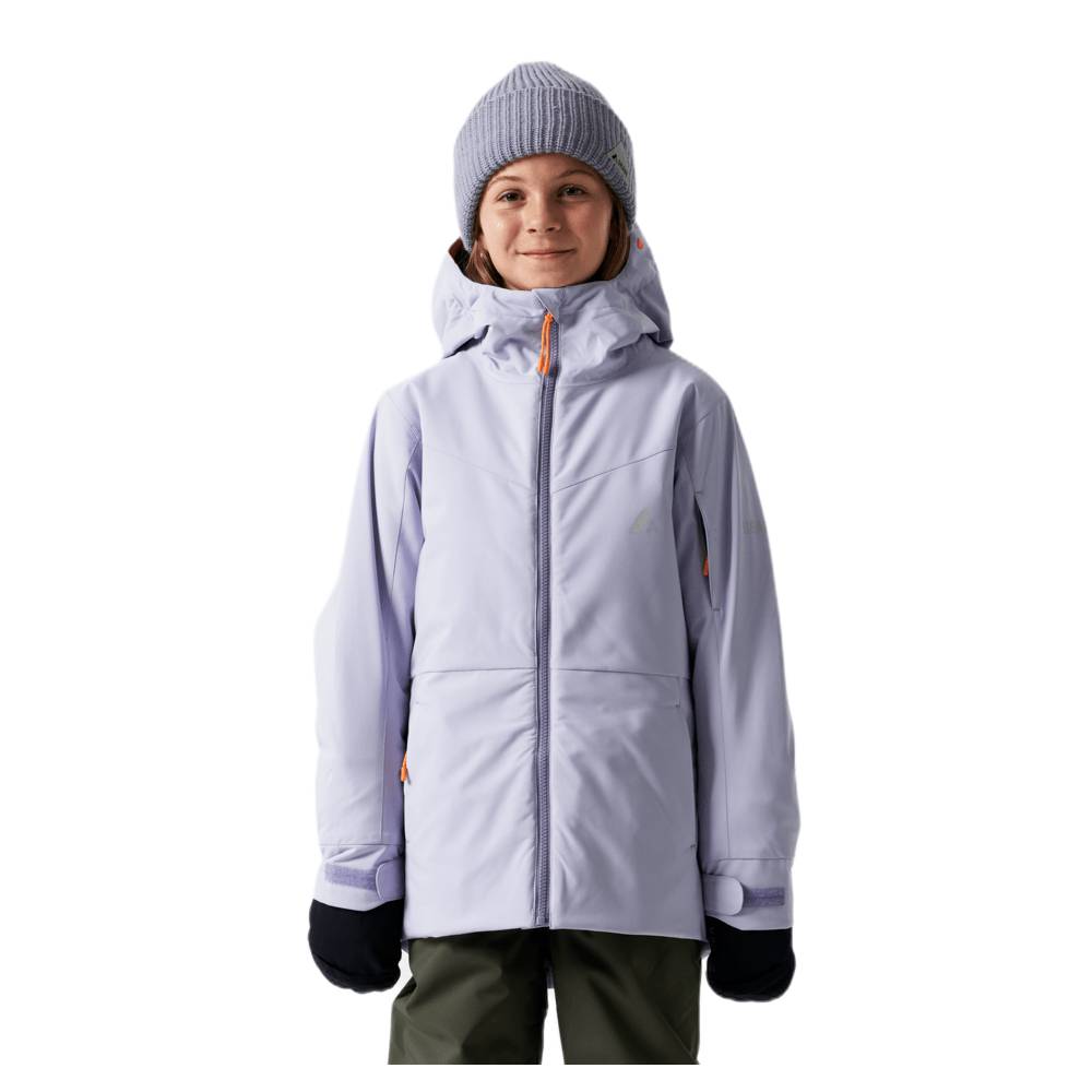 Orage Bromont Junior Insulated Jacket 2024 - Skiis & Biikes