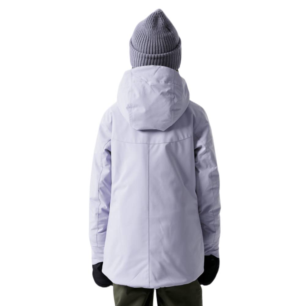 Orage Bromont Junior Insulated Jacket 2024 - Skiis & Biikes