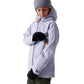 Orage Bromont Junior Insulated Jacket 2024 - Skiis & Biikes