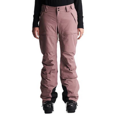 Orage Clara Womens Insulated Pants 2026 - Skiis & Biikes