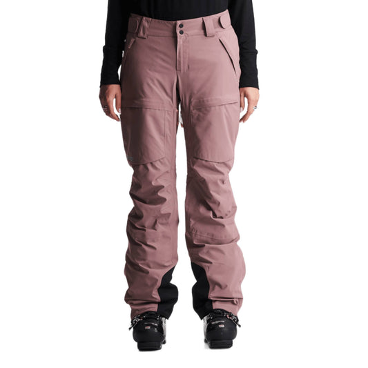 Orage Clara Womens Insulated Pants 2026 - Skiis & Biikes