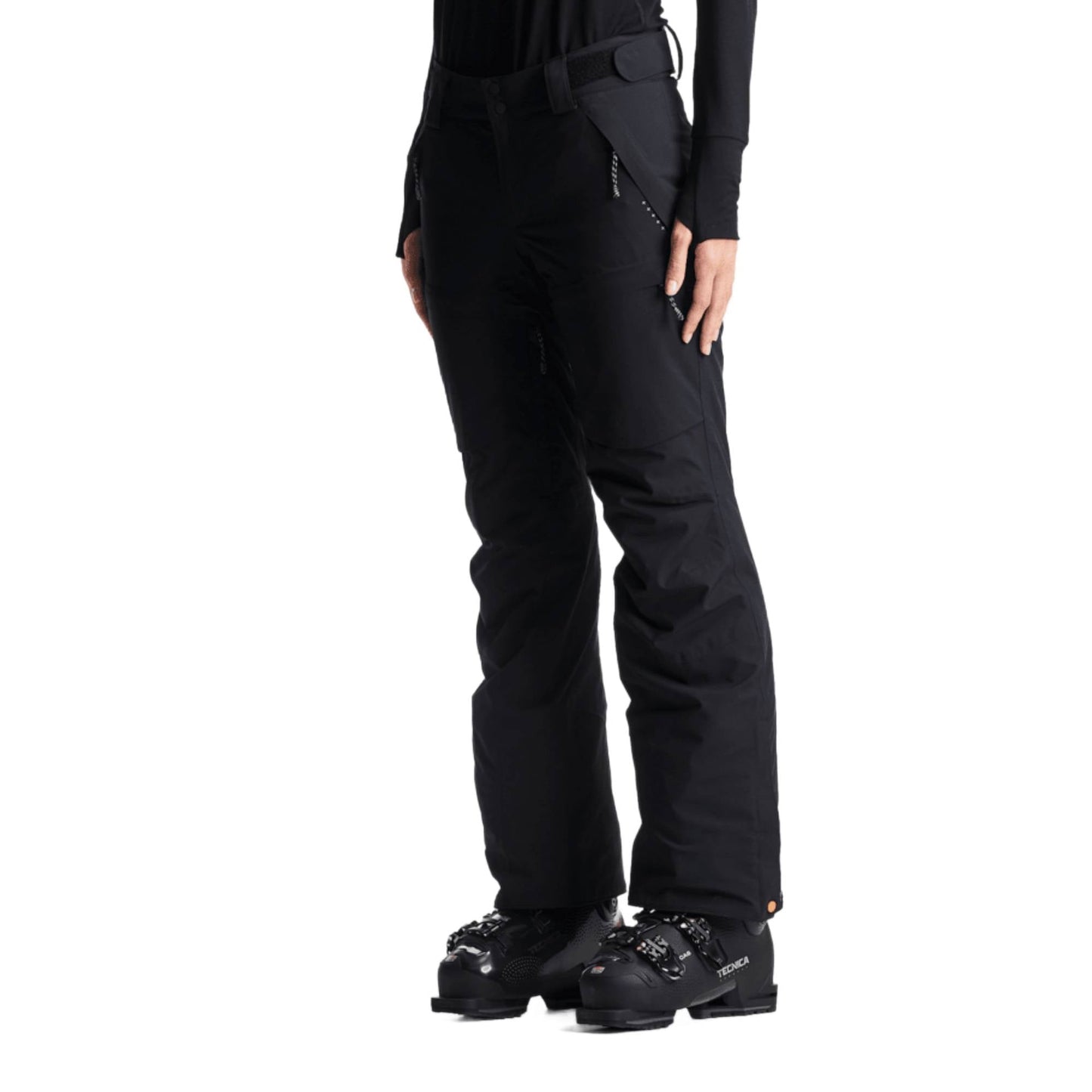 Orage Clara Womens Insulated Pants 2026 - Skiis & Biikes