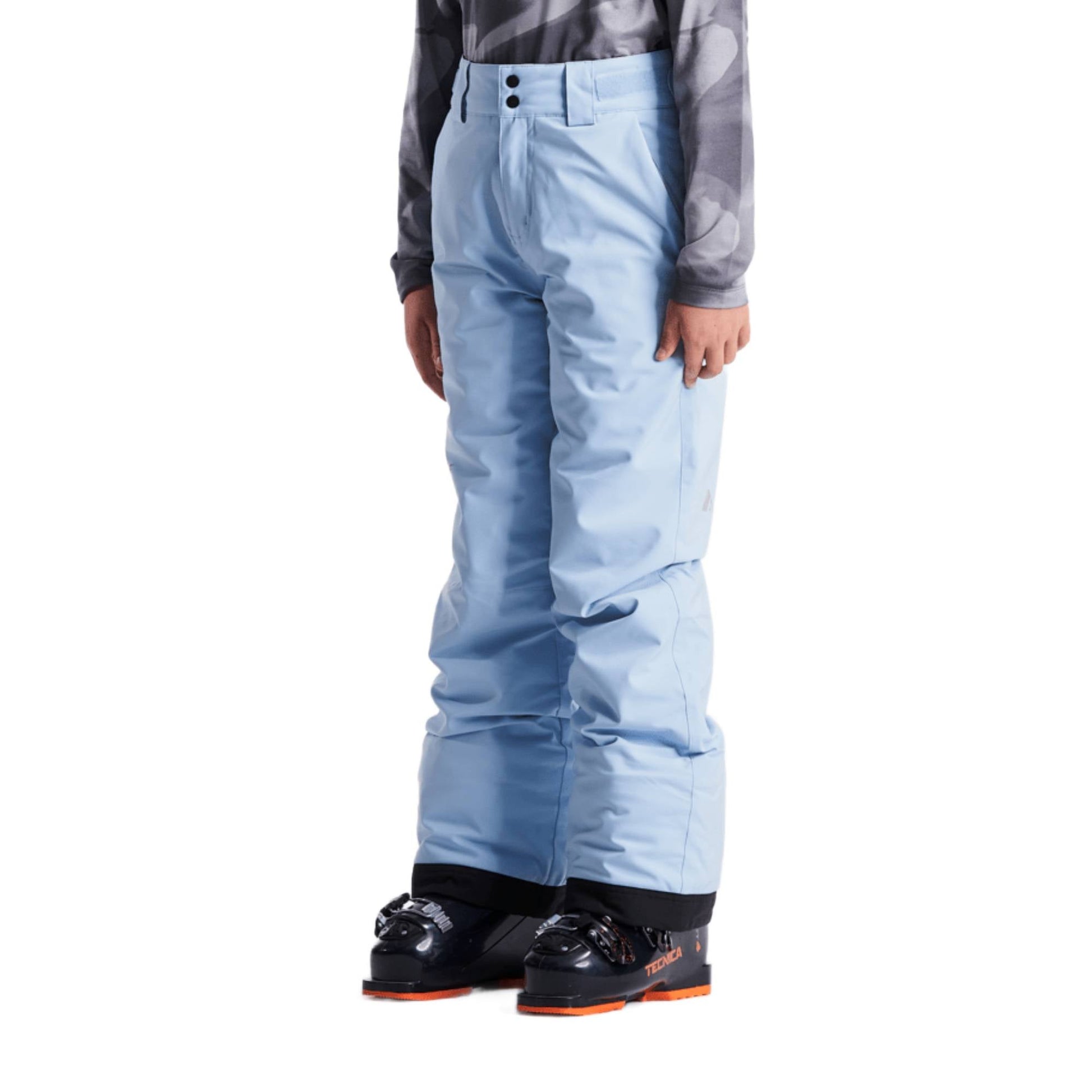 Orage Comi Girls Insulated Pant 2026 - Skiis & Biikes