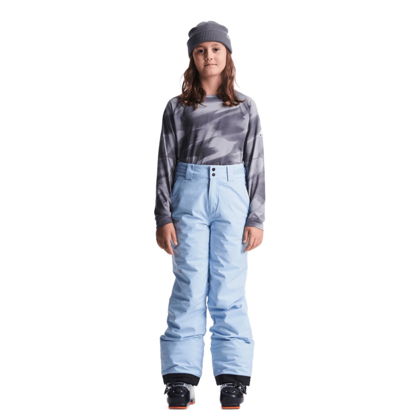 Orage Comi Girls Insulated Pant 2026 - Skiis & Biikes