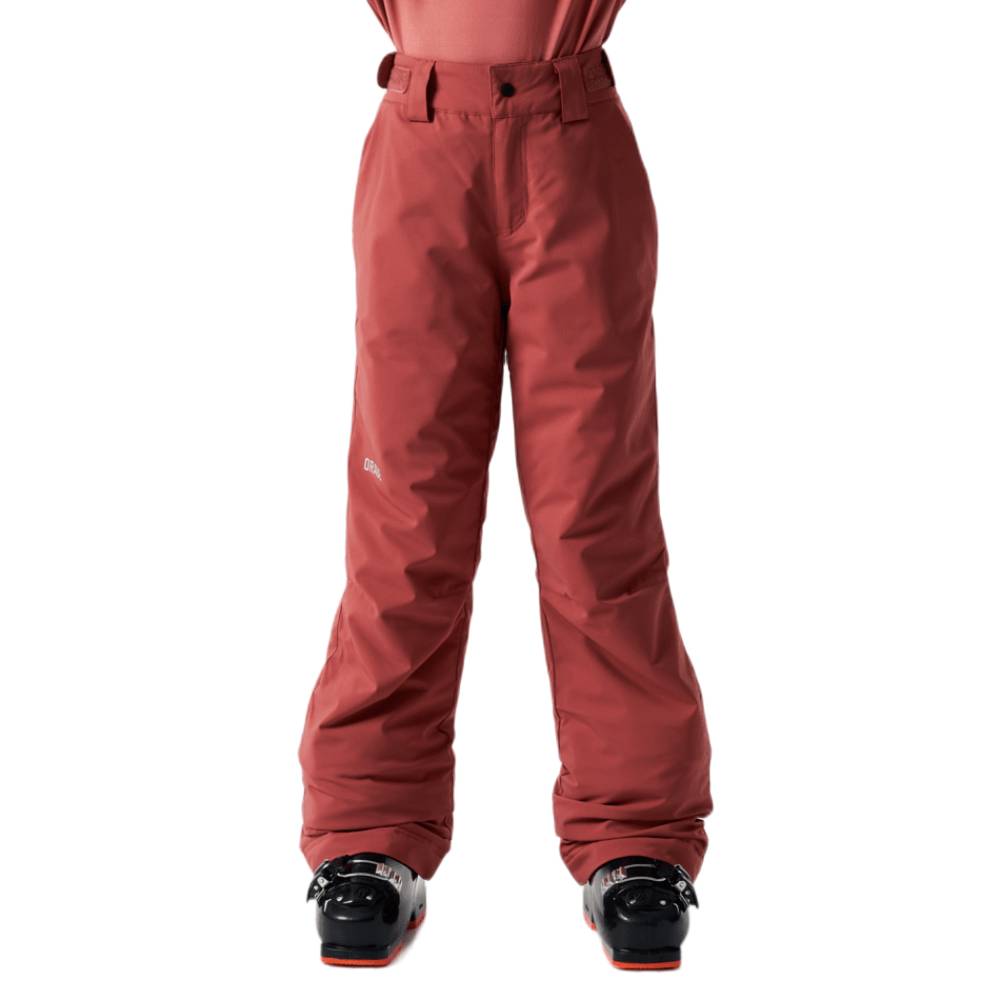 Orage Comi Junior Insulated Pant 2024 - Skiis & Biikes