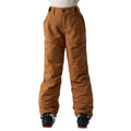 Orage Comi Junior Insulated Pant 2024 - Skiis & Biikes