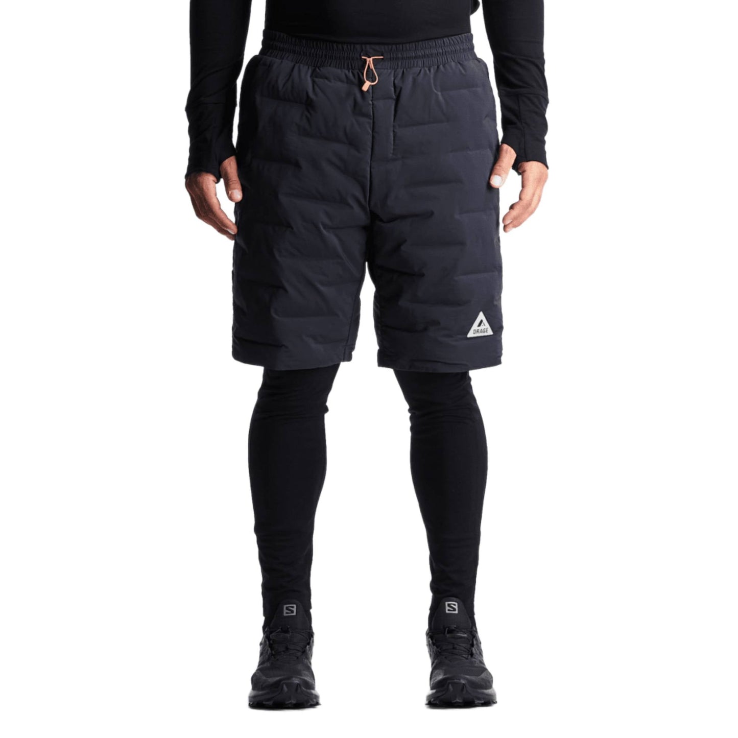 Orage Duffy Unisex Insulated Shorts 2026 - Skiis & Biikes