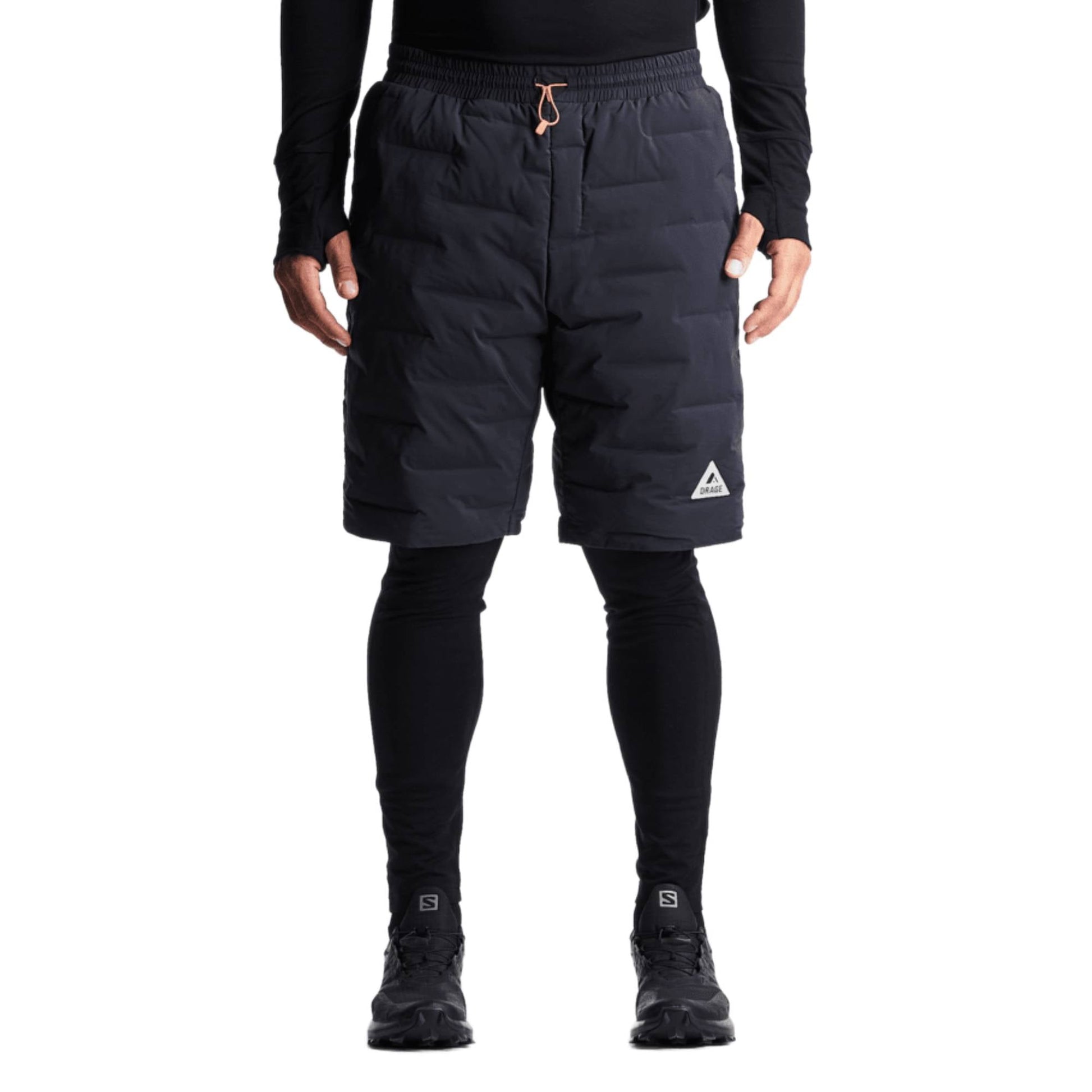 Orage Duffy Unisex Insulated Shorts 2026 - Skiis & Biikes