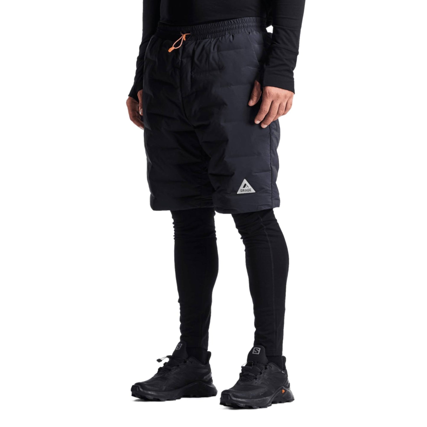 Orage Duffy Unisex Insulated Shorts 2026 - Skiis & Biikes