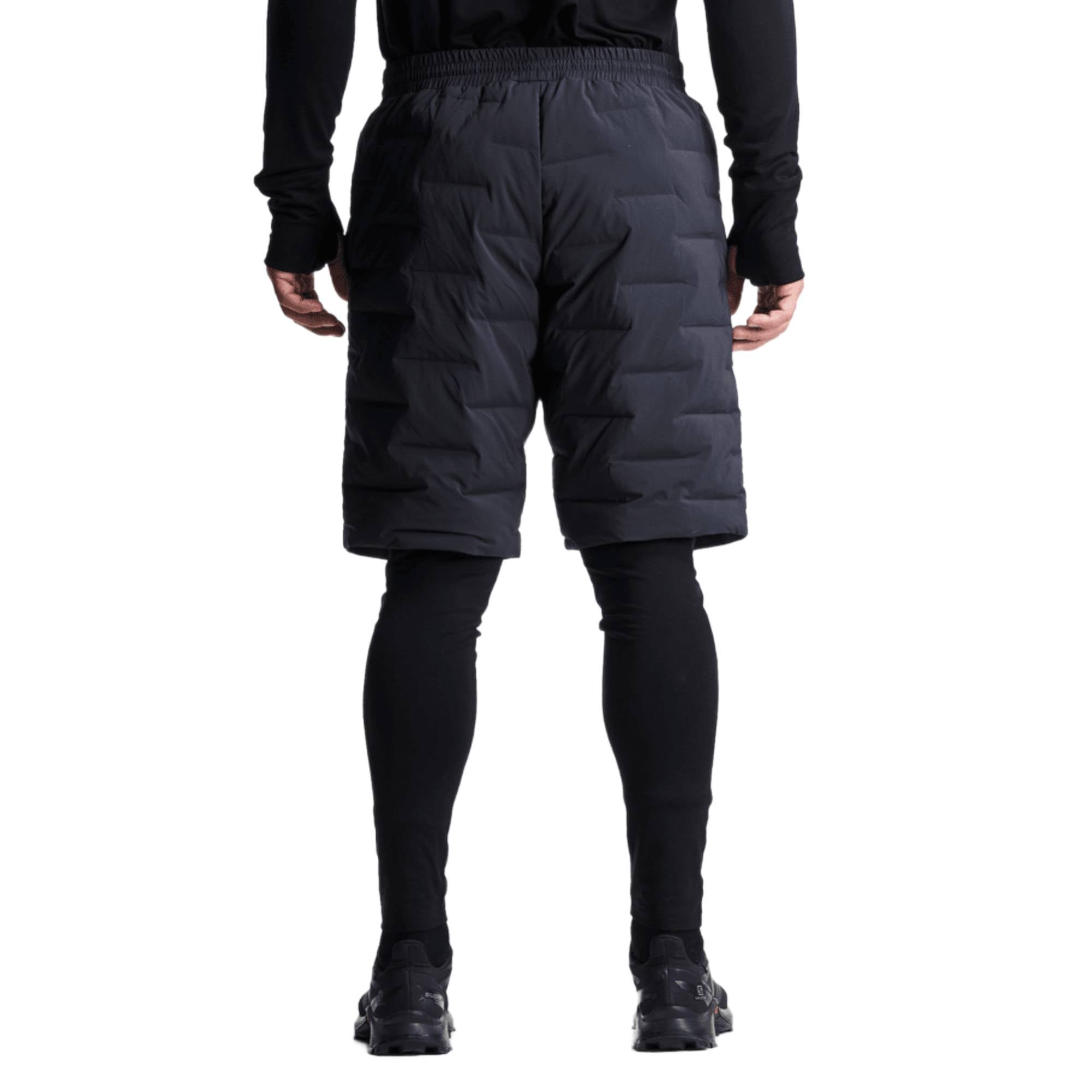 Orage Duffy Unisex Insulated Shorts 2026 – Skiis & Biikes