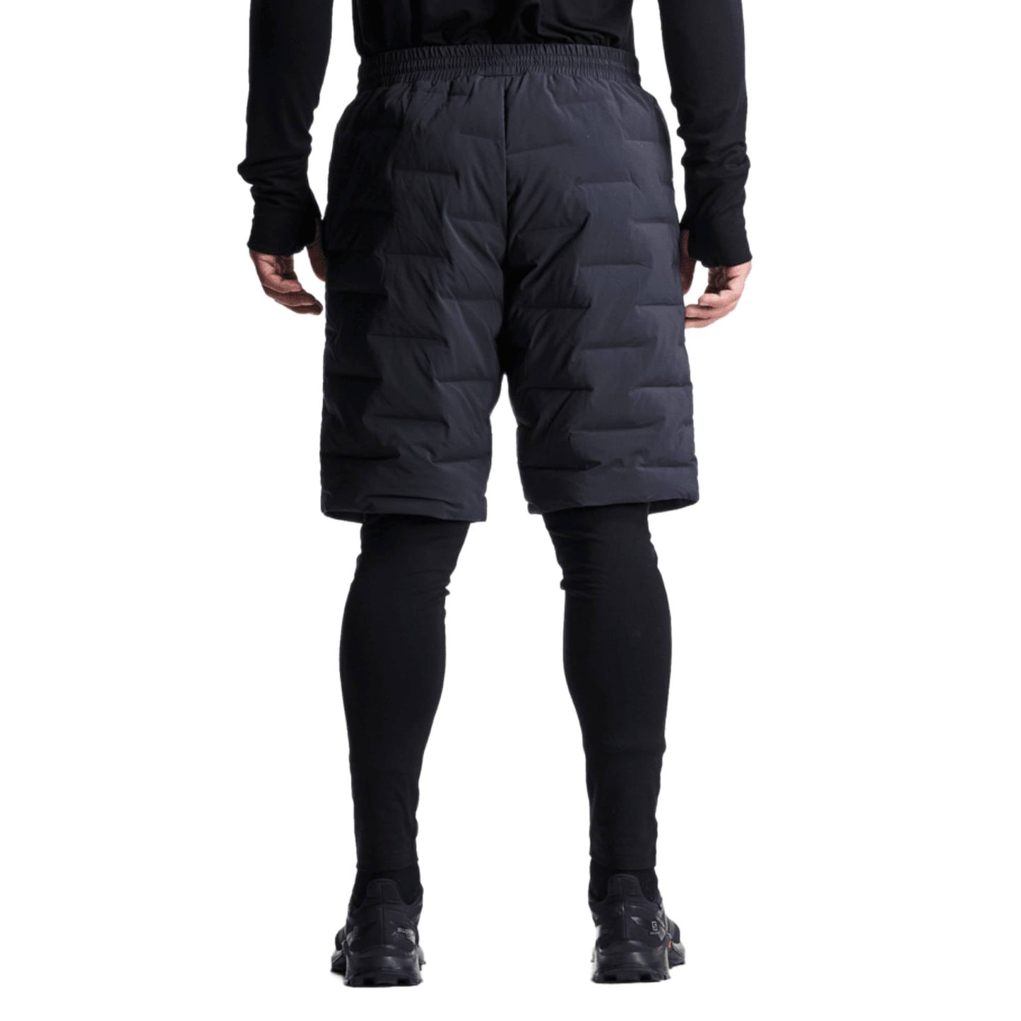 Orage Duffy Unisex Insulated Shorts 2026 - Skiis & Biikes