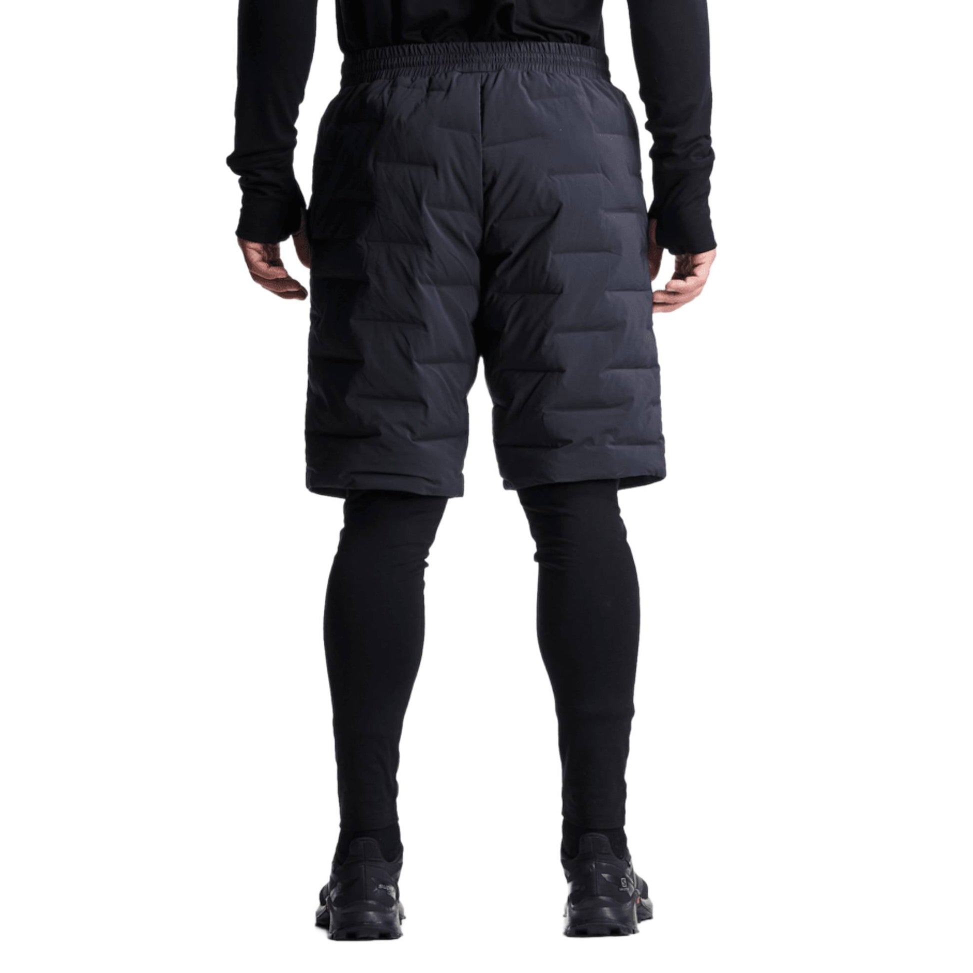 Orage Duffy Unisex Insulated Shorts 2026 - Skiis & Biikes