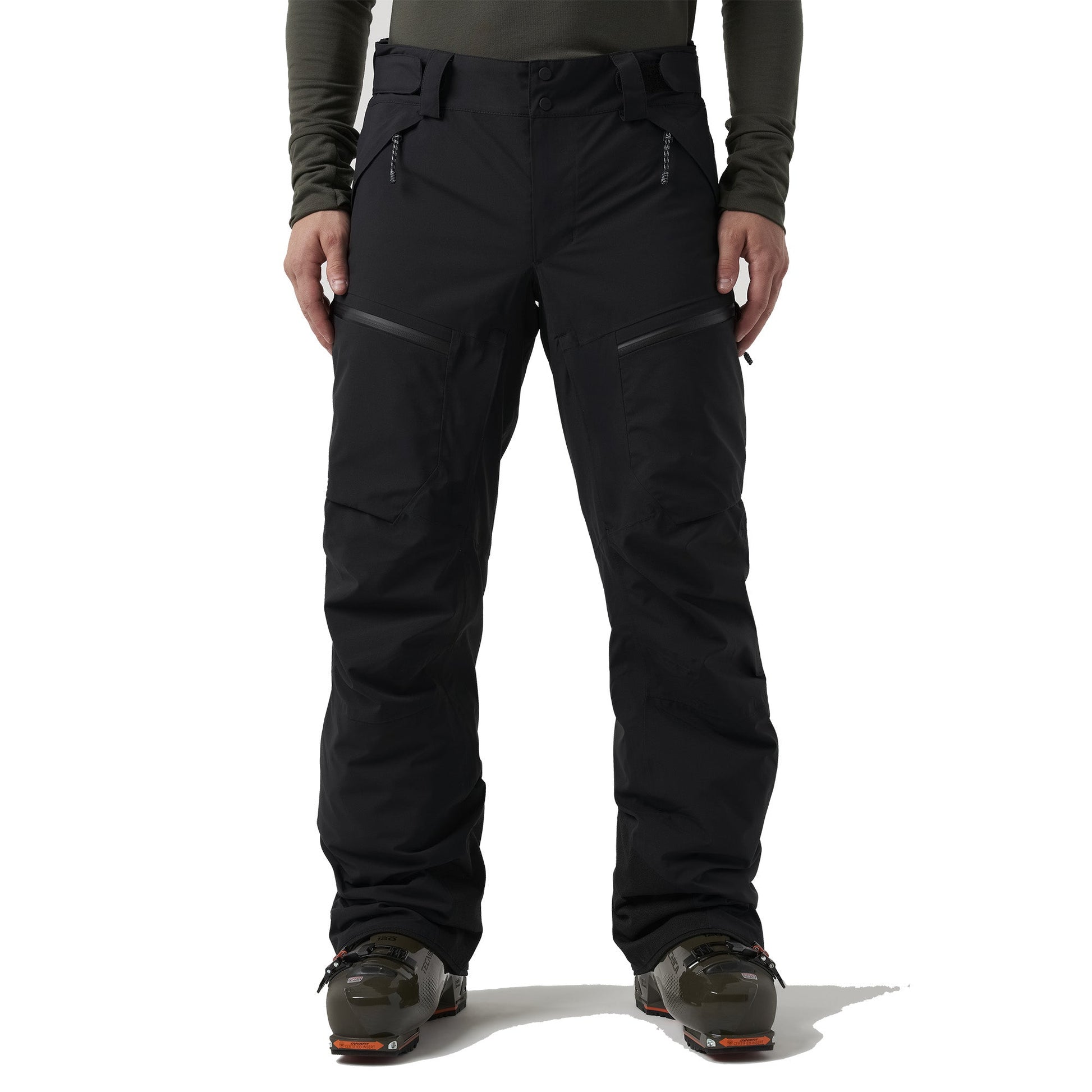 Orage Exodus Mens Insulated Pant 2025 - Skiis & Biikes