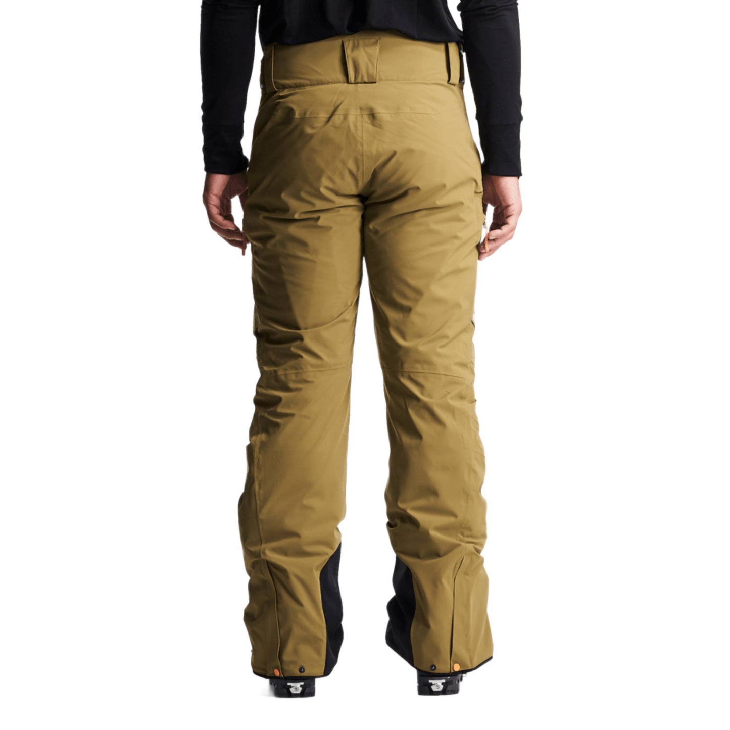 Orage Exodus Mens Insulated Pants 2026 - Skiis & Biikes