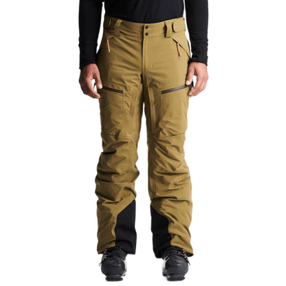 Orage Exodus Mens Insulated Pants 2026 - Skiis & Biikes