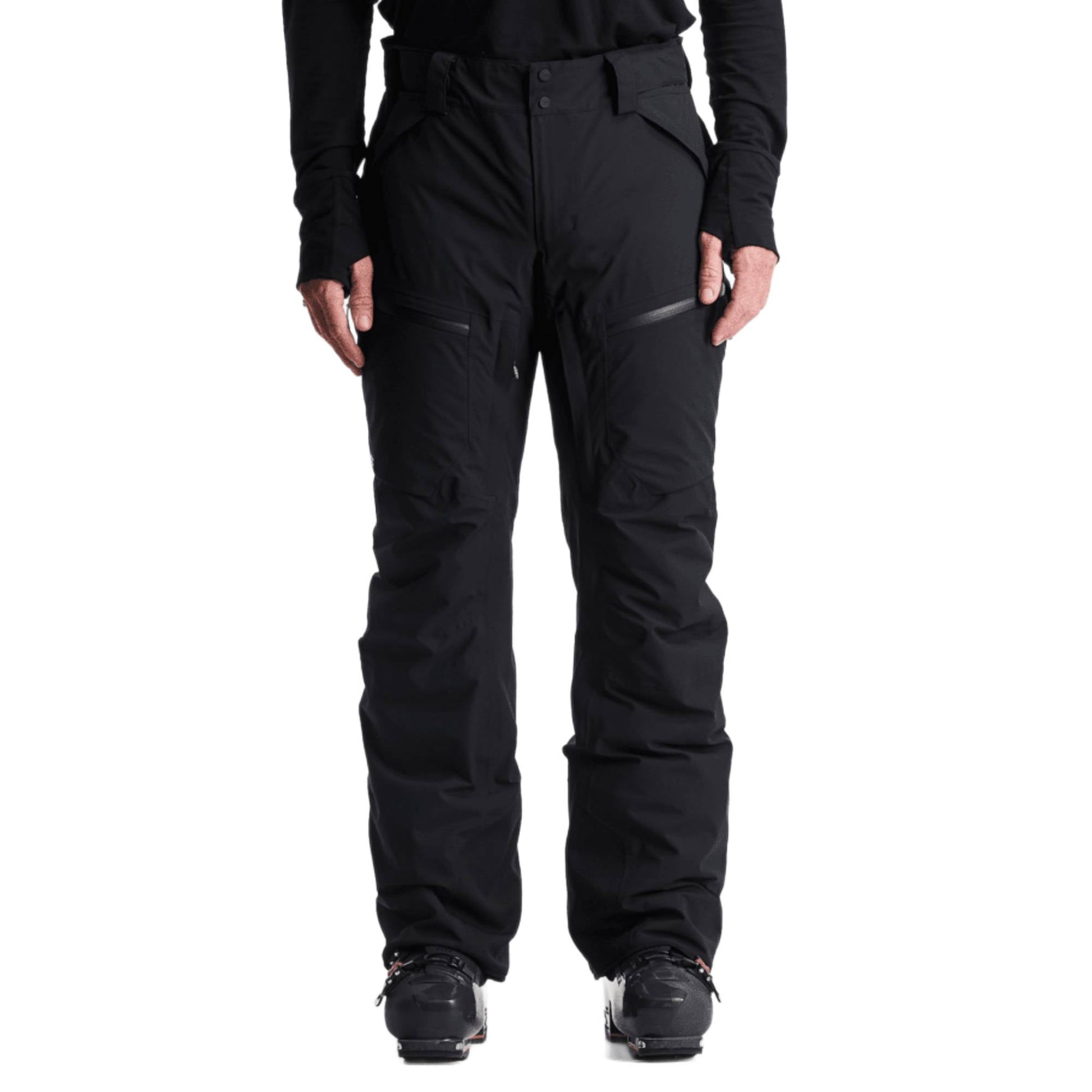 Orage Exodus Mens Insulated Pants 2026 - Skiis & Biikes