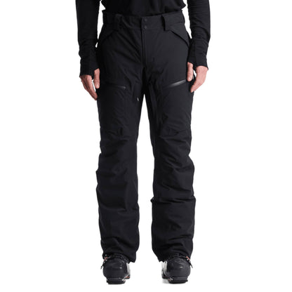 Orage Exodus Mens Insulated Pants 2026 - Skiis & Biikes