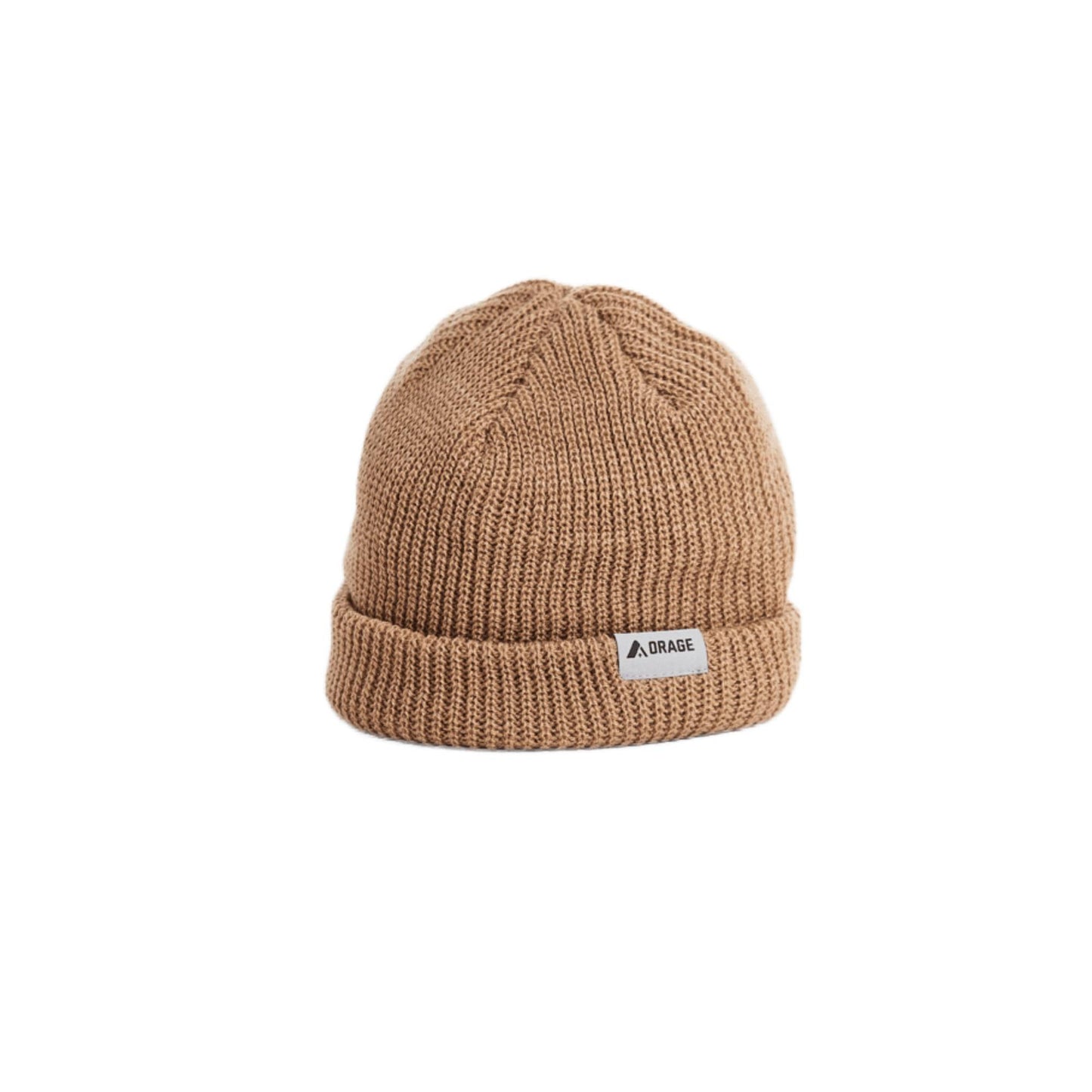 Orage Fisherman Adult Beanie - Skiis & Biikes