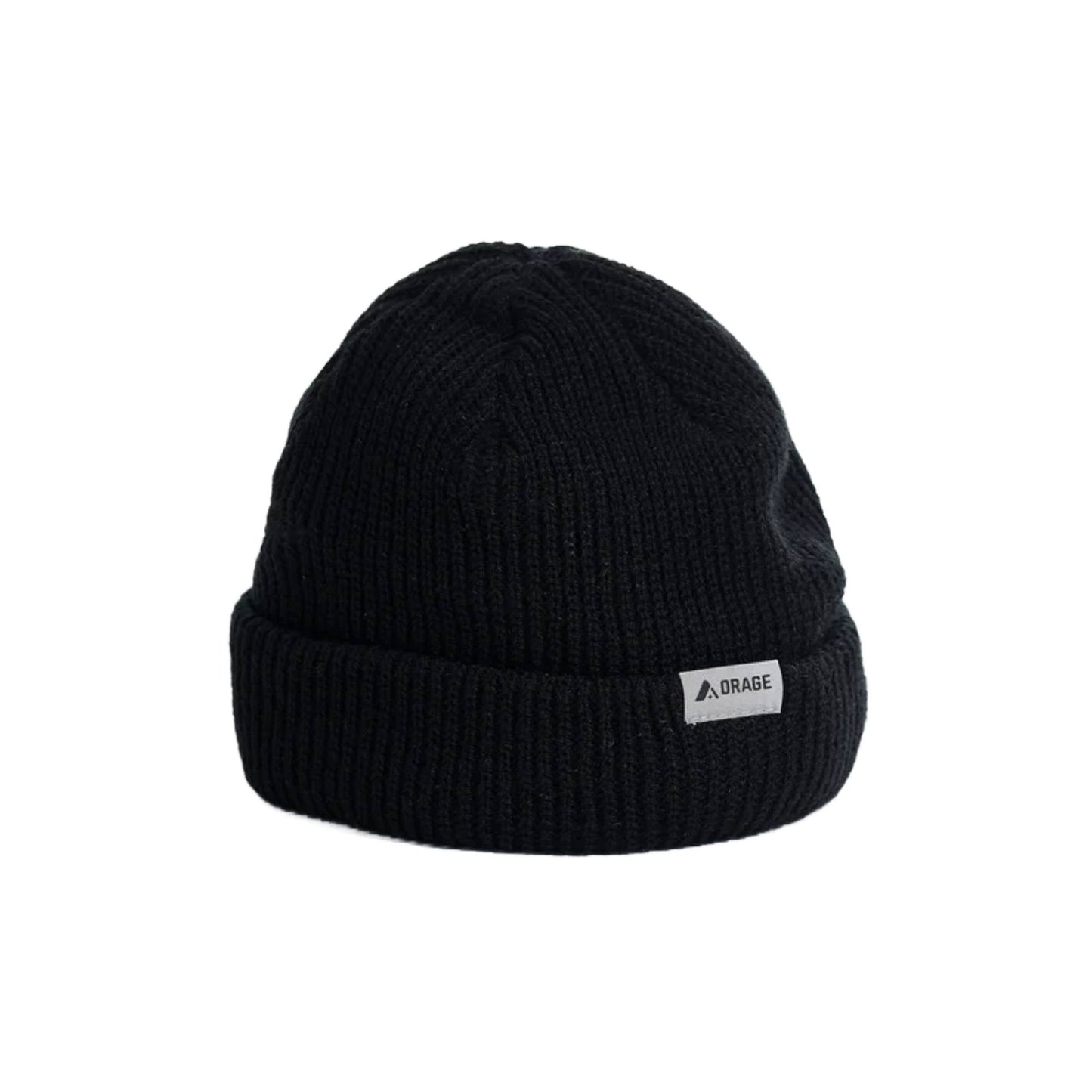 Orage Fisherman Adult Beanie - Skiis & Biikes