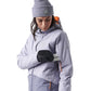 Orage Grace Womens Insulated Jacket 2024 - Skiis & Biikes