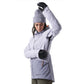 Orage Grace Womens Insulated Jacket 2024 - Skiis & Biikes