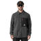 Orage Hunter Unisex Fleece Shirt 2025 - Skiis & Biikes
