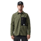 Orage Hunter Unisex Fleece Shirt 2025 - Skiis & Biikes