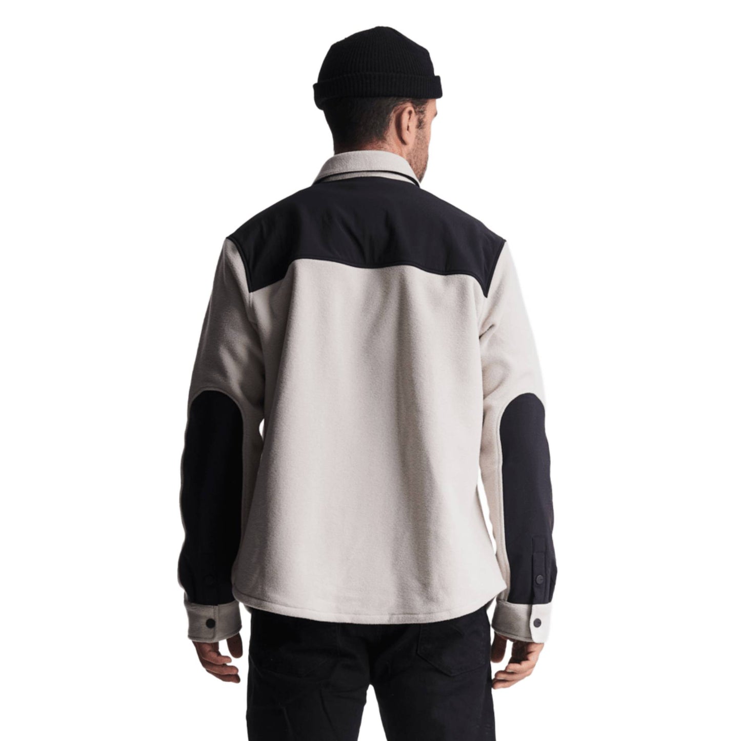 Orage Hunter Unisex Fleece Shirt 2026 - Skiis & Biikes