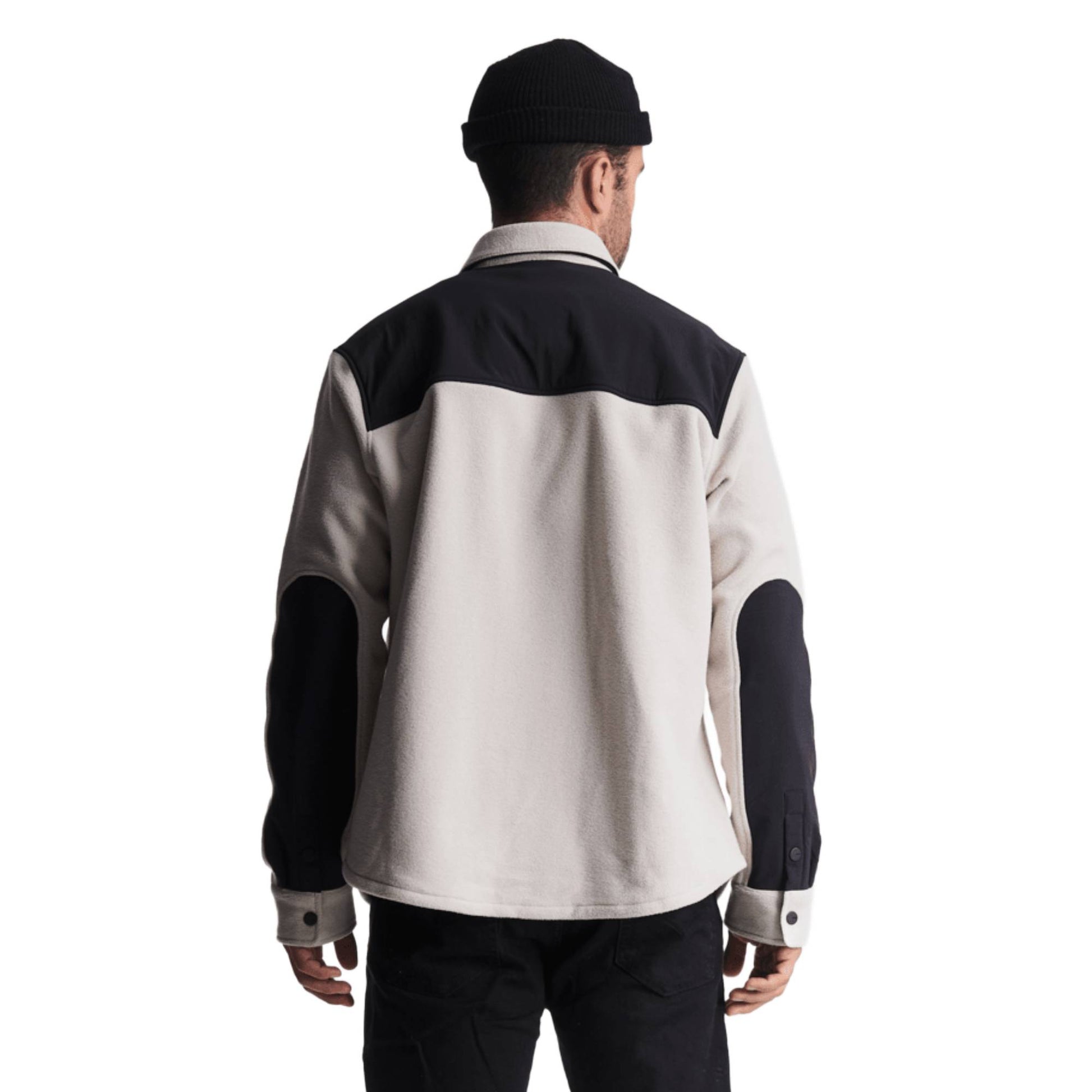 Orage Hunter Unisex Fleece Shirt 2026 - Skiis & Biikes