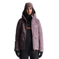Orage Kingsley Womens Insulated Jacket 2026 - Skiis & Biikes