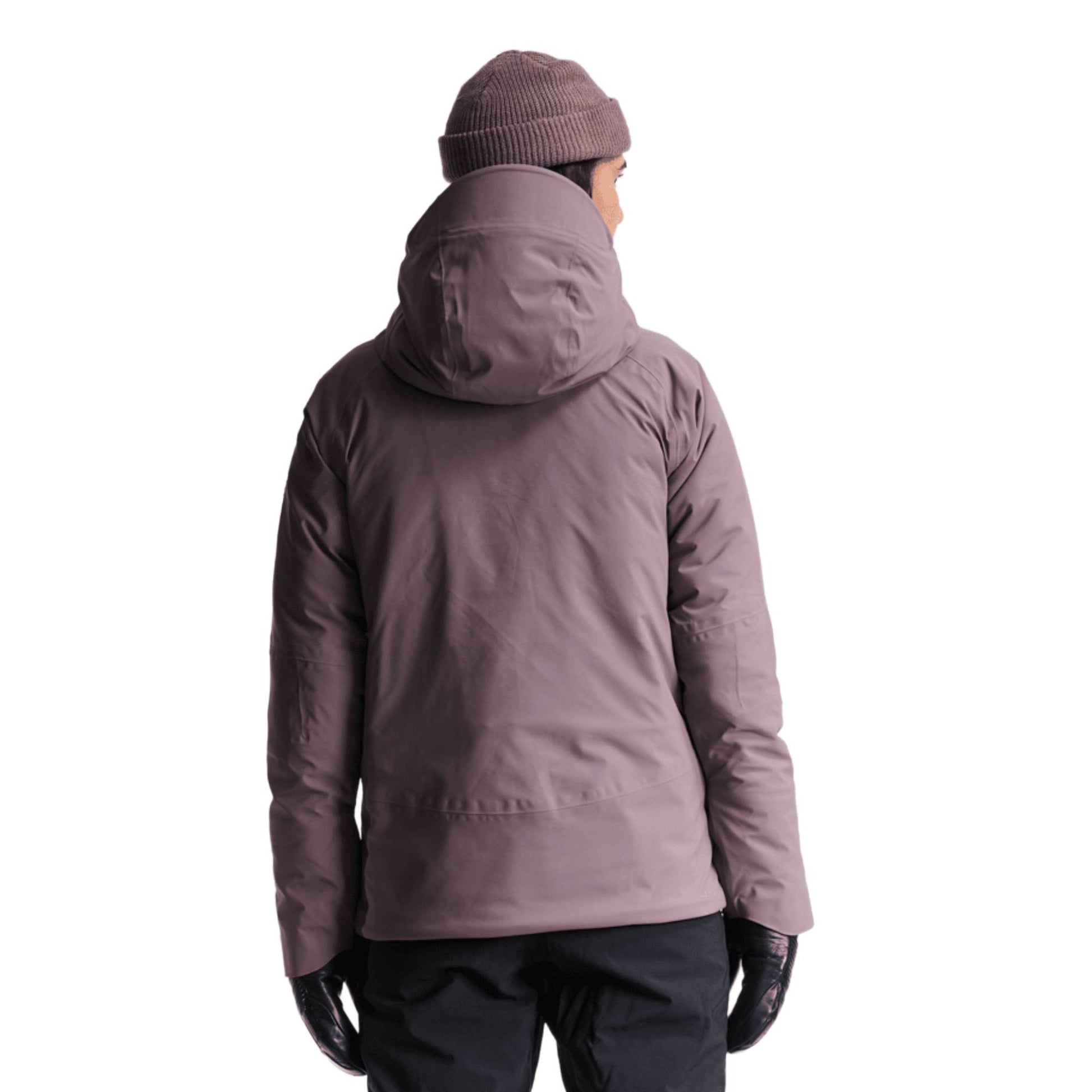 Orage Kingsley Womens Insulated Jacket 2026 - Skiis & Biikes