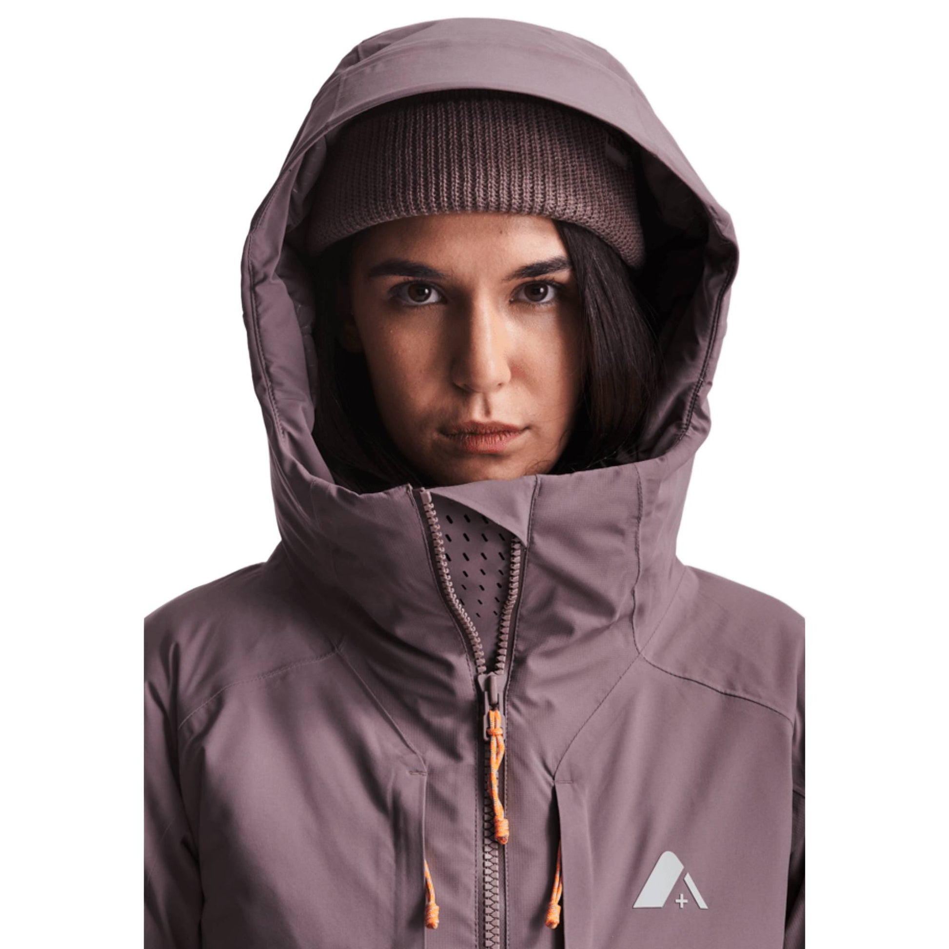 Orage Kingsley Womens Insulated Jacket 2026 - Skiis & Biikes