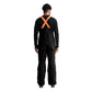 Orage Leeds Mens Insulated Bib Pant 2026 - Skiis & Biikes