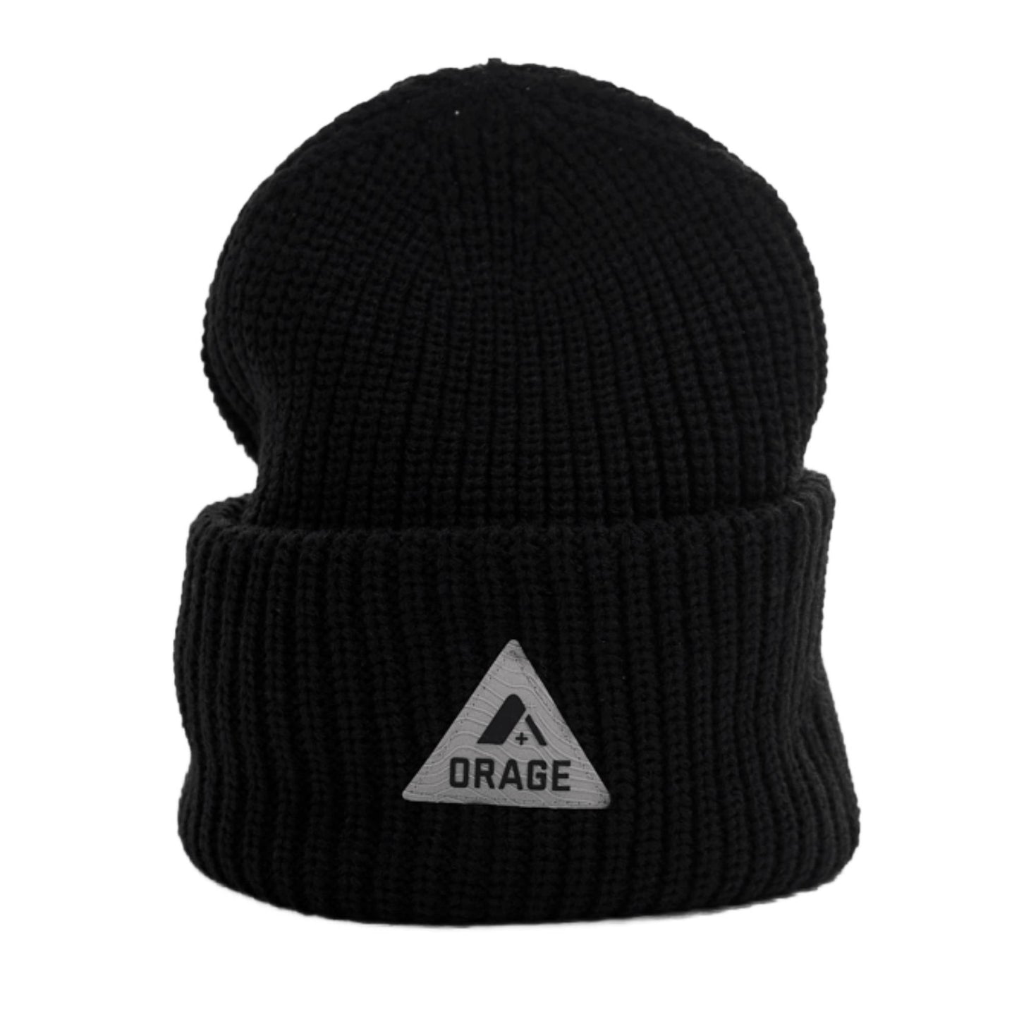 Orage Louise Junior Beanie - Skiis & Biikes