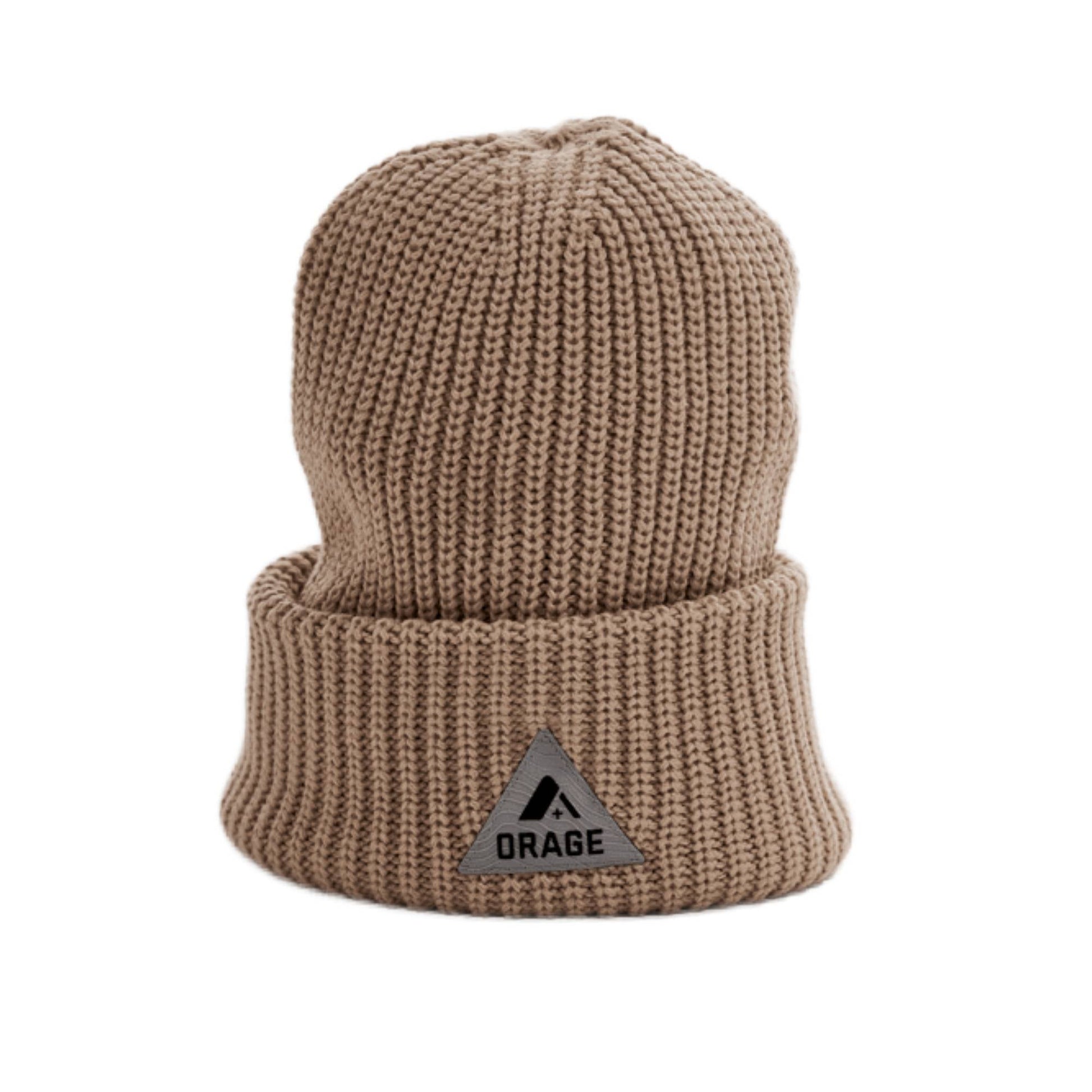 Orage Louise Junior Beanie - Skiis & Biikes