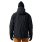 Orage Miller Mens Hybrid Insulated Jacket 2024 - Skiis & Biikes