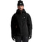 Orage Miller Mens Hybrid Insulated Jacket 2026 - Skiis & Biikes