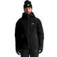Orage Miller Mens Hybrid Insulated Jacket 2026 - Skiis & Biikes