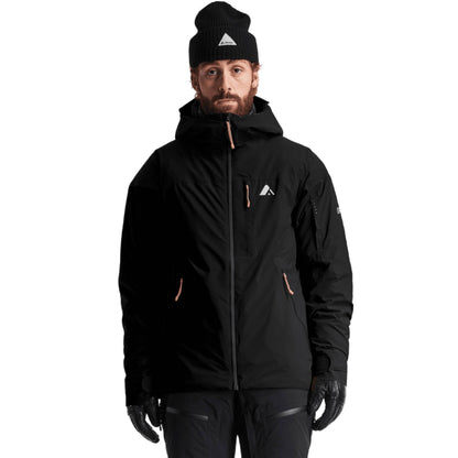 Orage Miller Mens Hybrid Insulated Jacket 2026 - Skiis & Biikes