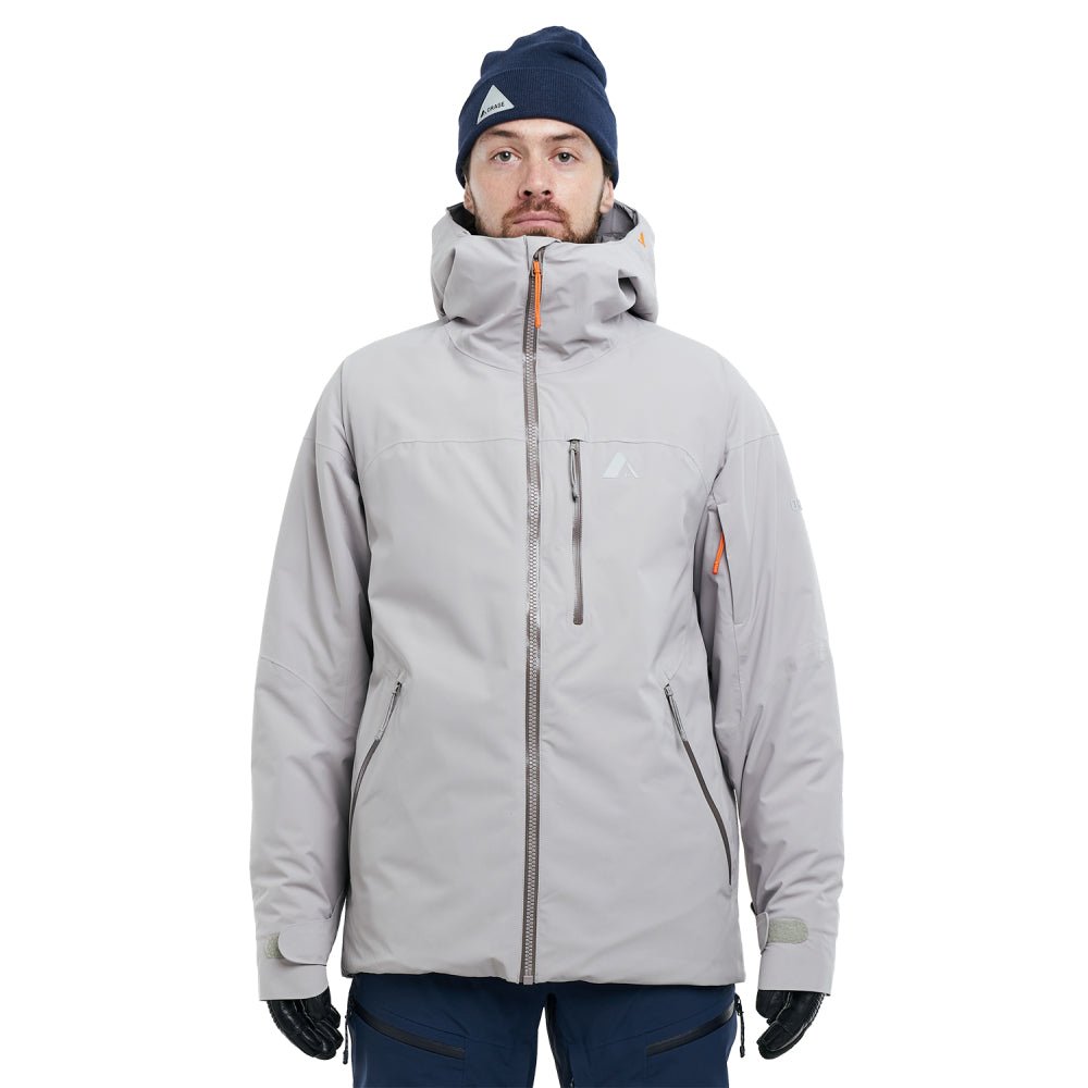 Orage Miller Mens Jacket 2023 - Skiis & Biikes