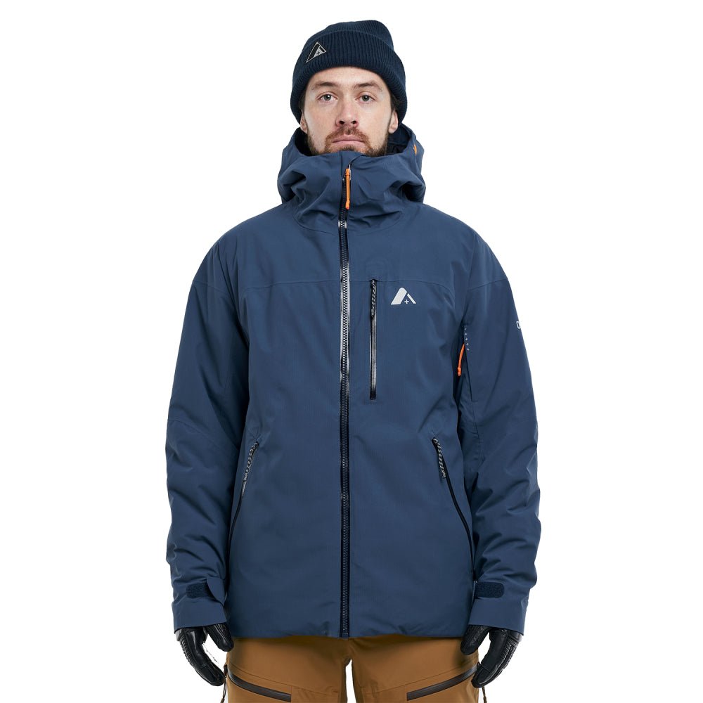 Orage Miller Mens Jacket 2023 - Skiis & Biikes