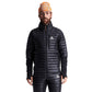 Orage Morrison Gtek Mens Hybrid Jacket 2026 - Skiis & Biikes