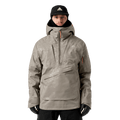 Orage Mtn - X Chic - Choc Mens 3L Mens Anorak 2025 - Skiis & Biikes